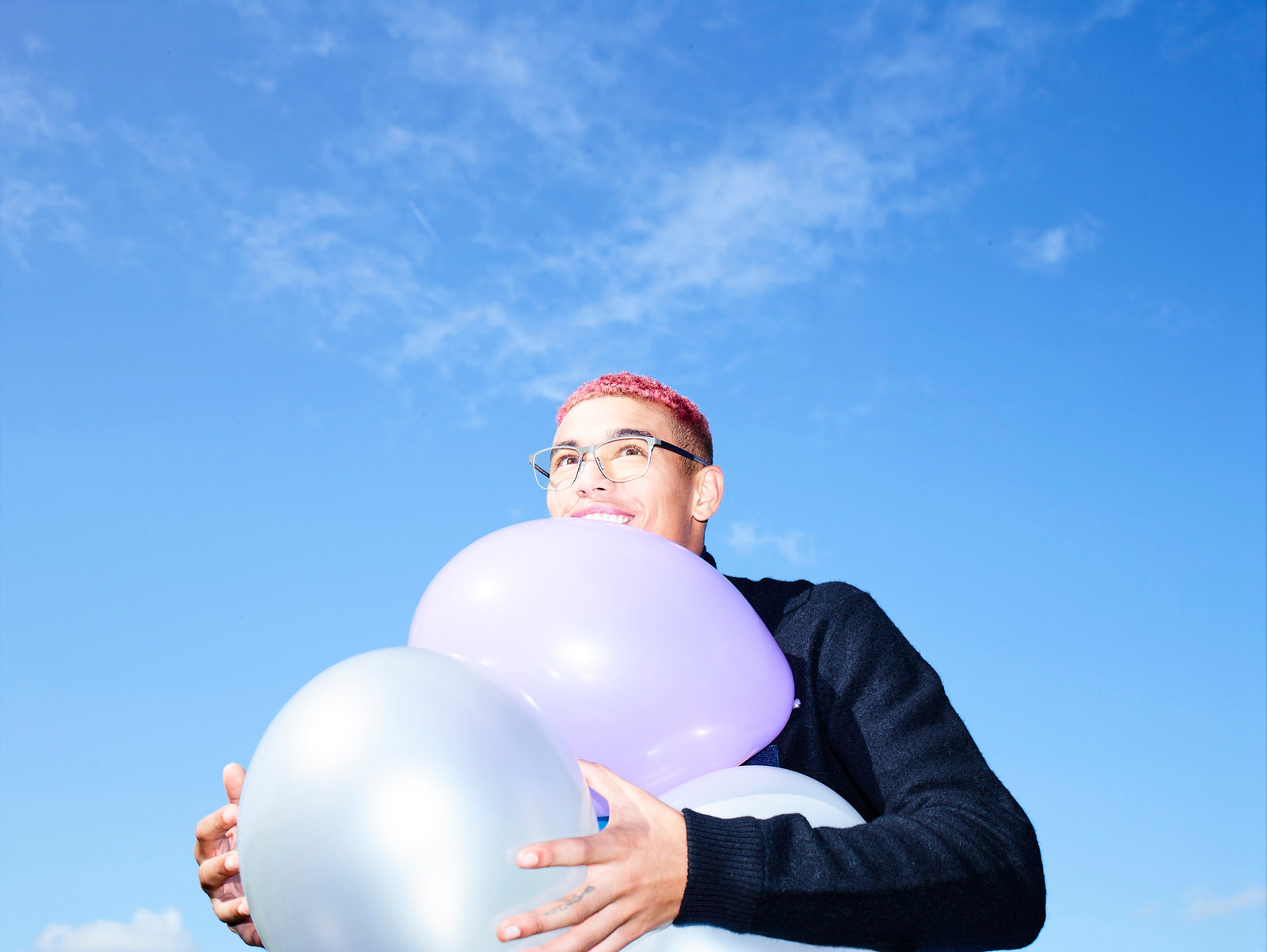 Kite Eyewear Imagined in London & Handmade in Italy