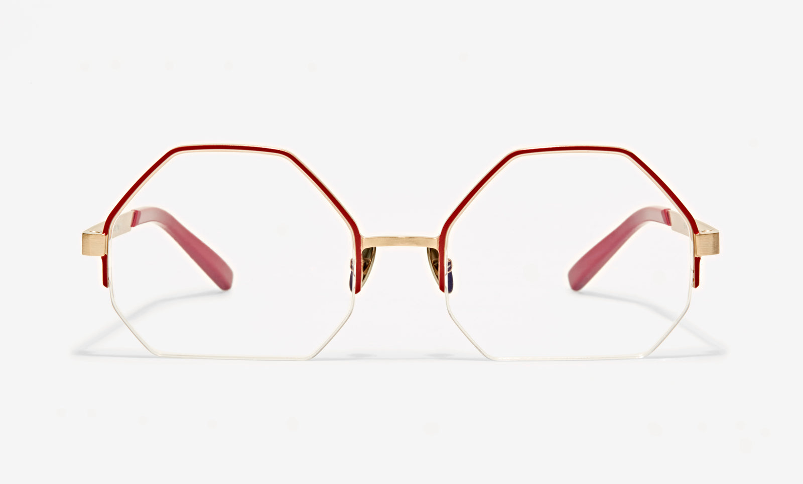 Kite Eyewear Imagined in London & Handmade in Italy